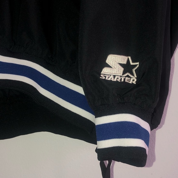 Saints STARTER pullover - Picture 3 of 4